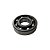 Rolamentos 6306 Dduc3 Nsk Original / 30x72x19 Mm - Imagem 1