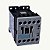 Contator Tripolar 24V 3RT1015-1BB41 SIEMENS - Imagem 1