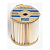 Filtro Elemento Combustível Parker Racor 2040tm-or - Imagem 1