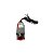 INTERRUPITOR DE PRESSÃO AJUSTÁVEL 132P4S55410 20/80 PSIG ITT - Imagem 1