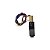 INTERRUPITOR DE PRESSÃO AJUSTÁVEL 132P4S55410 20/80 PSIG ITT - Imagem 3