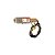 INTERRUPITOR DE PRESSÃO AJUSTÁVEL 132P4S55410 20/80 PSIG ITT - Imagem 4