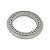 Rolamento do Amortecedor Dianteiro HONDA CIVIC - 51726TR0A01 - Imagem 1