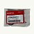 Anel de vedação Honda 91308-P3R-T01 (26,2 x 2,4) - Imagem 2