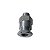 Prensa Cabo Ex d A2F NPT 1/2" 13-15mm A2FNPT012A5 - Imagem 2