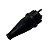 Plugue Macho em Borracha 2P Schuko 250V/16A SB-2076/N - Imagem 2