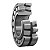 Rolamento Autocompensador de Rolos SKF 22212 E/C3 - Imagem 1