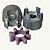 Acoplamento Rotex Gr 24/98 Sh - Al 1a/1a - Ktr - Imagem 3