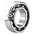 Rolamento Rígido de Esferas 6312 60x130x31mm - Imagem 1