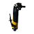 Lixadeira Pneumatica 180mm Atlas Copco-LSV39 S066-5/8 - Imagem 1