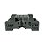 Base Soquete Rele 14 Pinos 7A 300V Idec - SY4S-05 - Imagem 1