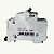Mini Disjuntor Bipolar ABB 4A S202-C4 - Imagem 2