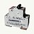 Mini disjuntor termomagnético bipolar 10A S62-C10 2P ABB - Imagem 2