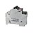 Minidisjuntor 3P Curva C 16A S203-C16 ABB - Imagem 2