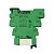 Relé Potência + Base Soquete Rele 24v 14mm 2961192/ 2967028 - Imagem 1