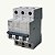 Disjuntor Tripolar 20a Curva C 5sl1320-7mb Siemens - Imagem 1