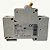 Minidisjuntor Din 125A Alta Corrente Moeller - PLHT-C125 - Imagem 2