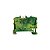 Borne Terra 2,5mm 2002-1207 Wago - Imagem 1