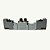 válvula solenoide SY53205DZ01 para SMC - Imagem 1