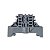 Kit 2 Bam 2 Entrelec Block Entrelec - Imagem 1