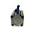 Cilindro Pneumatico Compacto SMC - CD55B40-25M - Imagem 3