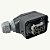 CARCAÇA DE TOMADA 1930061540 + 09330062701 Conector FÊMEA - Imagem 3