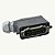 CARCAÇA De TOMADA 19300161542 09330062701 Conector 16P MACHO - Imagem 2
