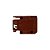 Kit 2 Bloco Terminal Allen Bradley - 1492-LS2 - Imagem 1