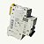 Disjuntor 2P Curva D 4A 440V Schneider - iC60N - Imagem 3