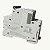 Disjuntor 2P Curva D 4A 440V Schneider - iC60N - Imagem 2