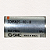 Cilindro Pneumatico Basico SMC - CD85N25-60-B - Imagem 2