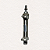 Cilindro Pneumatico Basico SMC - CD85N25-60-B - Imagem 1