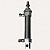 Cilindro Pneumatico Basico SMC - CD85N25-60-B - Imagem 3