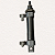 Cilindro Pneumatico Basico SMC - CD85N25-50-B - Imagem 3