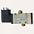 Válvula Solenoide Vfs2120-3dz-02Smc - Imagem 1