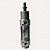 Cilindro Pneumatico Redondo SMC - CD76E40-300C-B - Imagem 1