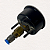 Medidor Pressao Ar 100PSI Ashcroft - 595-06 1/4 NPT - Imagem 2