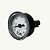 Manometro Pressao 30 PSI Ashcroft - 595-04 Traseira 2 - Imagem 3