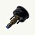 Manometro Pressao 30 PSI Ashcroft - 595-04 Traseira 2 - Imagem 2