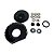 Kit de Extração de Poeira 3780 4008 84 - Imagem 3