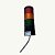 Coluna Luminosa 24vdc Schmersal - TLC-60 C-VD I-AM/VM - Imagem 3