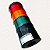 Coluna Luminosa 24vdc Schmersal - TLC-60 C-VD I-AM/VM - Imagem 1