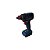 Chave de Impacto 18V 4Ah GDX 18V-200 Brushless para Bosch - Imagem 1