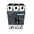 Disjuntor Tripolar VL160 125A Siemens - Imagem 1