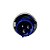 Plugue de Tomada Industrial CH320P6W Cooper - Imagem 2