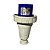 Plugue de Tomada Industrial CH320P6W Cooper - Imagem 3