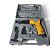 Parafusadeira Pneumatic 1/4" CHP-80K 10000RPM pra Chiaperini - Imagem 5