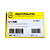 Kit 2 Atuador Desconector Cinza Preto Giovenzana 027/0001 - Imagem 2