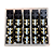Kit 20 Bloco Contato Auxiliar Giovenzana GW20 2402100904 - Imagem 3