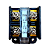 Kit 20 Bloco Contato Auxiliar Giovenzana GW20 2402100904 - Imagem 1